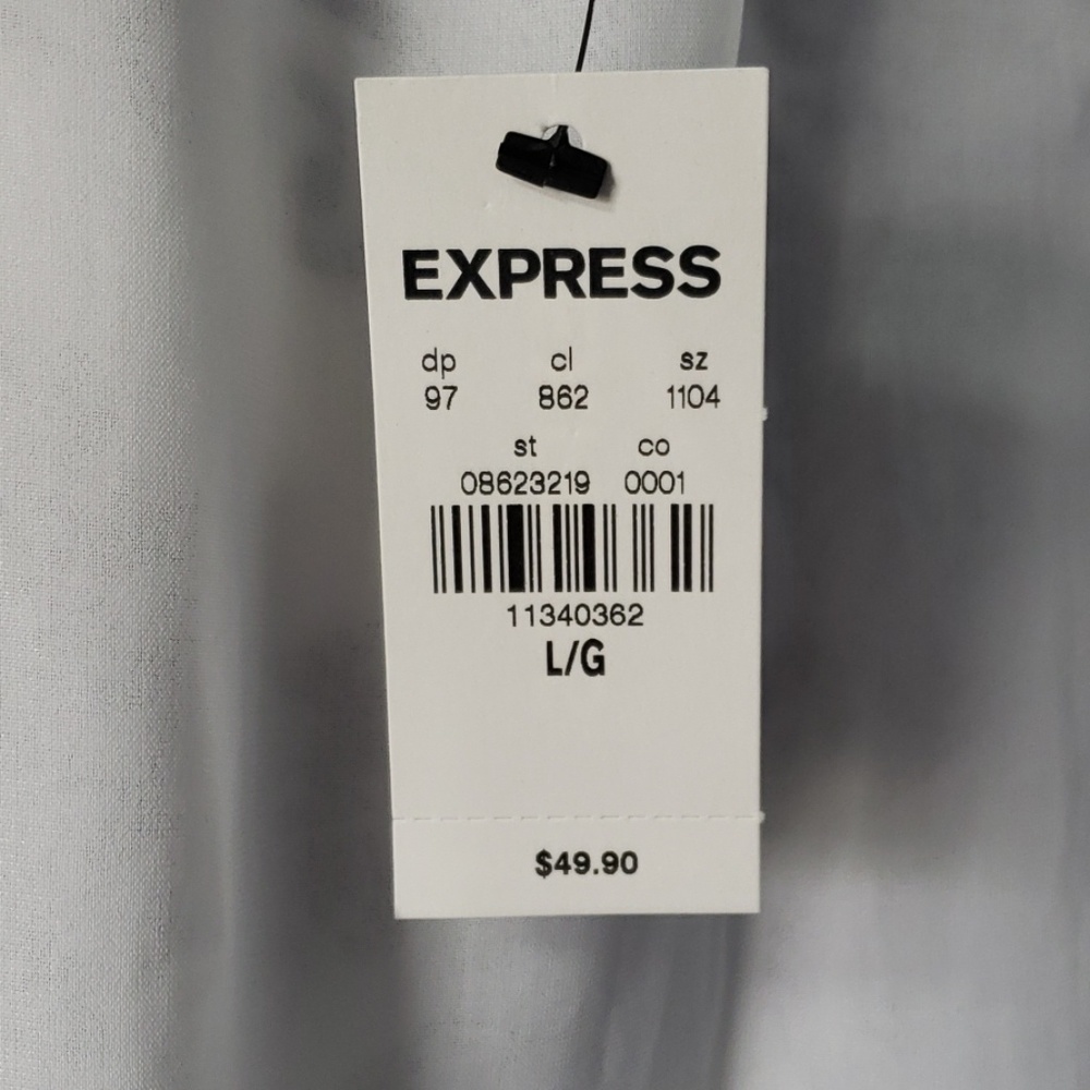 Express top - Picture 4 of 6